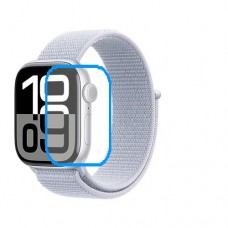 Apple Watch Series 10 - 42mm מגן מסך נאנו זכוכית 9H יחידה אחת סקרין מובייל
