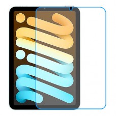 Apple iPad mini (2024) מגן מסך נאנו זכוכית 9H יחידה אחת סקרין מובייל