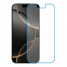 Apple iPhone 16 Pro Max מגן מסך נאנו זכוכית 9H יחידה אחת סקרין מובייל