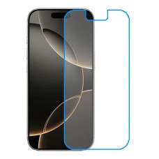 Apple iPhone 16 Pro מגן מסך נאנו זכוכית 9H יחידה אחת סקרין מובייל