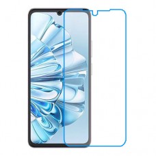 Cubot A20 מגן מסך נאנו זכוכית 9H יחידה אחת סקרין מובייל