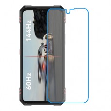 Cubot KingKong Star 2 מגן מסך נאנו זכוכית 9H יחידה אחת סקרין מובייל