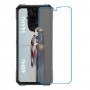 Cubot KingKong Star 2 מגן מסך נאנו זכוכית 9H יחידה אחת סקרין מובייל