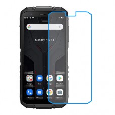 Doogee S41T מגן מסך נאנו זכוכית 9H יחידה אחת סקרין מובייל