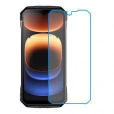Doogee V Max Pro מגן מסך נאנו זכוכית 9H יחידה אחת סקרין מובייל