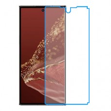 Huawei Mate XT Ultimate - Folded מגן מסך נאנו זכוכית 9H יחידה אחת סקרין מובייל