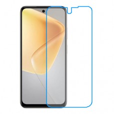 Infinix Hot 50i מגן מסך נאנו זכוכית 9H יחידה אחת סקרין מובייל