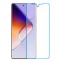 Infinix Note 40S מגן מסך נאנו זכוכית 9H יחידה אחת סקרין מובייל