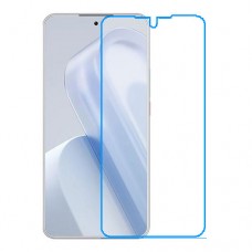 Meizu Lucky 08 מגן מסך נאנו זכוכית 9H יחידה אחת סקרין מובייל