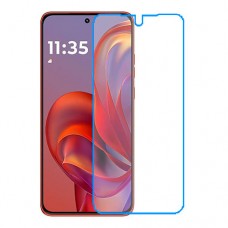 Motorola Moto S50 מגן מסך נאנו זכוכית 9H יחידה אחת סקרין מובייל
