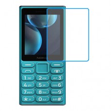 Nokia 108 4G (2024) מגן מסך נאנו זכוכית 9H יחידה אחת סקרין מובייל