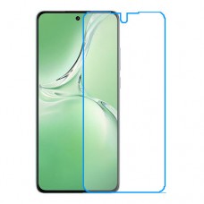Oppo K12 Plus מגן מסך נאנו זכוכית 9H יחידה אחת סקרין מובייל