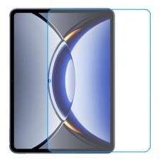 Oppo Pad 3 Pro מגן מסך נאנו זכוכית 9H יחידה אחת סקרין מובייל