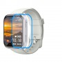 Oukitel BT103 מגן מסך נאנו זכוכית 9H יחידה אחת סקרין מובייל
