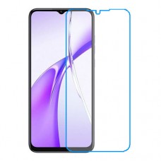 Oukitel C57s מגן מסך נאנו זכוכית 9H יחידה אחת סקרין מובייל