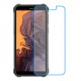 Oukitel G2 מגן מסך נאנו זכוכית 9H יחידה אחת סקרין מובייל