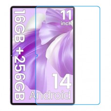 Oukitel OT12 מגן מסך נאנו זכוכית 9H יחידה אחת סקרין מובייל