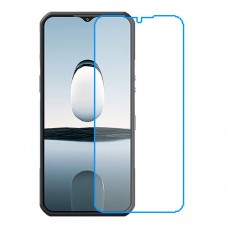 Oukitel WP35 S מגן מסך נאנו זכוכית 9H יחידה אחת סקרין מובייל