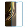 Realme P1 Speed מגן מסך נאנו זכוכית 9H יחידה אחת סקרין מובייל