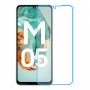 Samsung Galaxy M05 מגן מסך נאנו זכוכית 9H יחידה אחת סקרין מובייל