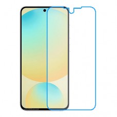 Samsung Galaxy S24 FE מגן מסך נאנו זכוכית 9H יחידה אחת סקרין מובייל