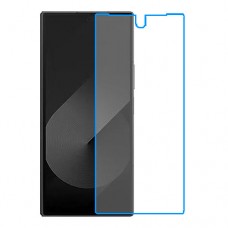Samsung Galaxy Z Fold Special - Folded מגן מסך נאנו זכוכית 9H יחידה אחת סקרין מובייל