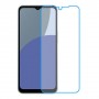 Sharp Aquos wish4 מגן מסך נאנו זכוכית 9H יחידה אחת סקרין מובייל