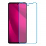T-Mobile REVVL 7 Pro מגן מסך נאנו זכוכית 9H יחידה אחת סקרין מובייל