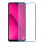 T-Mobile REVVL 7 מגן מסך נאנו זכוכית 9H יחידה אחת סקרין מובייל
