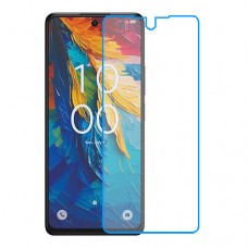 TCL 50 NxtPaper מגן מסך נאנו זכוכית 9H יחידה אחת סקרין מובייל