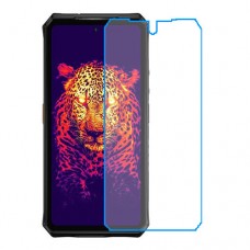 Ulefone Armor 28 Ultra Thermal מגן מסך נאנו זכוכית 9H יחידה אחת סקרין מובייל