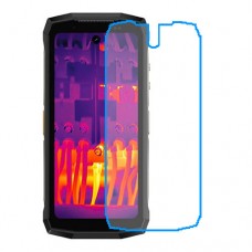 Ulefone Armor Mini 20 Pro מגן מסך נאנו זכוכית 9H יחידה אחת סקרין מובייל