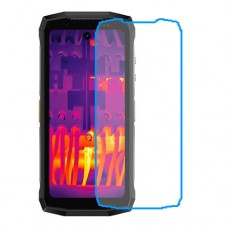 Ulefone Armor Mini 20T Pro מגן מסך נאנו זכוכית 9H יחידה אחת סקרין מובייל