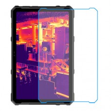 Ulefone Armor Pad 4 Ultra Thermal מגן מסך נאנו זכוכית 9H יחידה אחת סקרין מובייל