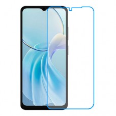 Ulefone Note 19 מגן מסך נאנו זכוכית 9H יחידה אחת סקרין מובייל