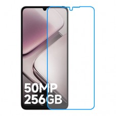 Ulefone Note 20 Pro מגן מסך נאנו זכוכית 9H יחידה אחת סקרין מובייל