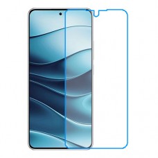Xiaomi Redmi Note 14 מגן מסך נאנו זכוכית 9H יחידה אחת סקרין מובייל