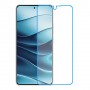 Xiaomi Redmi Note 14 מגן מסך נאנו זכוכית 9H יחידה אחת סקרין מובייל