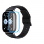 Xiaomi Redmi Watch 5 Lite מגן מסך נאנו זכוכית 9H יחידה אחת סקרין מובייל