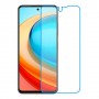 ZTE Blade A75 מגן מסך נאנו זכוכית 9H יחידה אחת סקרין מובייל