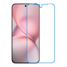 vivo X200 Pro mini מגן מסך נאנו זכוכית 9H יחידה אחת סקרין מובייל