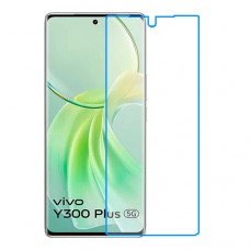 vivo Y300 Plus מגן מסך נאנו זכוכית 9H יחידה אחת סקרין מובייל