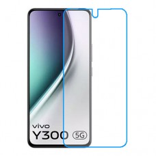 vivo Y300 מגן מסך נאנו זכוכית 9H יחידה אחת סקרין מובייל