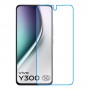 vivo Y300 מגן מסך נאנו זכוכית 9H יחידה אחת סקרין מובייל