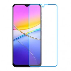 vivo Y37 מגן מסך נאנו זכוכית 9H יחידה אחת סקרין מובייל