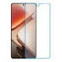 vivo iQOO Z9 Turbo+ מגן מסך נאנו זכוכית 9H יחידה אחת סקרין מובייל