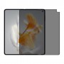 Huawei Mate X3 - Unfolded מגן מסך הידרוג'ל פרטיות (סיליקון) יחידה אחת סקרין מובייל