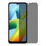 Xiaomi Poco C50 מגן מסך נאנו זכוכית 9H פרטיות יחידה אחת סקרין מובייל