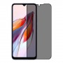 Xiaomi Redmi 12C מגן מסך הידרוג'ל פרטיות (סיליקון) יחידה אחת סקרין מובייל