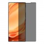 ZTE nubia Z50 Ultra מגן מסך נאנו זכוכית 9H פרטיות יחידה אחת סקרין מובייל